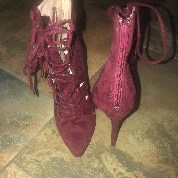 Lolashoutique booties - Picture 3 of 3